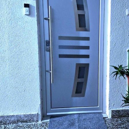 Apartment Sekulic Doboj Eksteriør billede