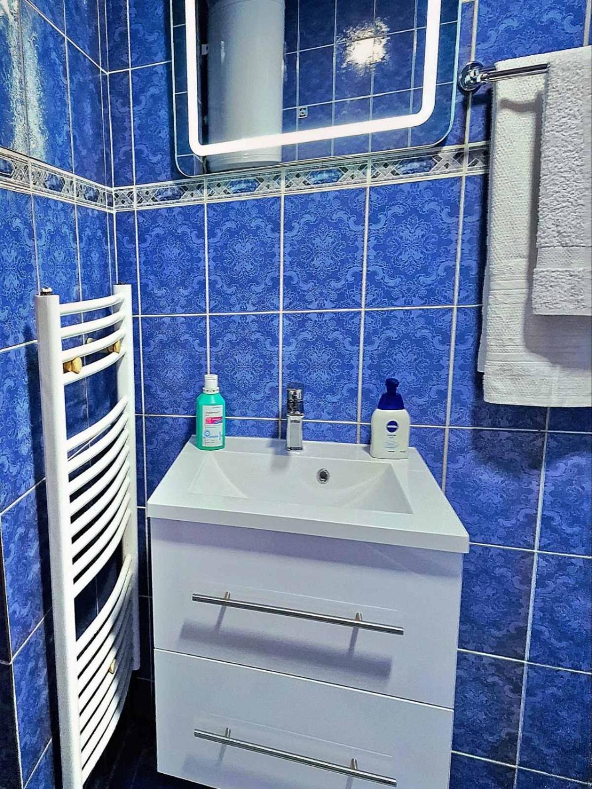 Apartment Sekulic Doboj Eksteriør billede