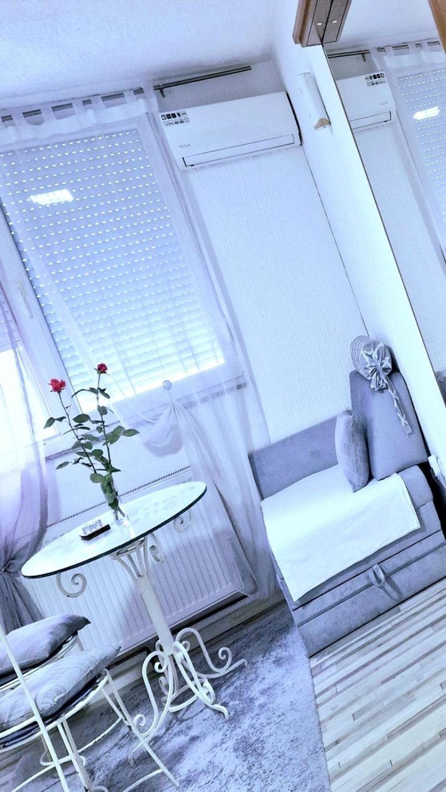 Apartment Sekulic Doboj Eksteriør billede