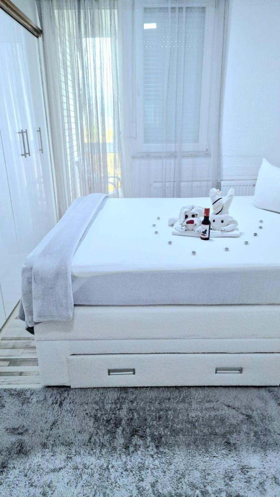 Apartment Sekulic Doboj Eksteriør billede