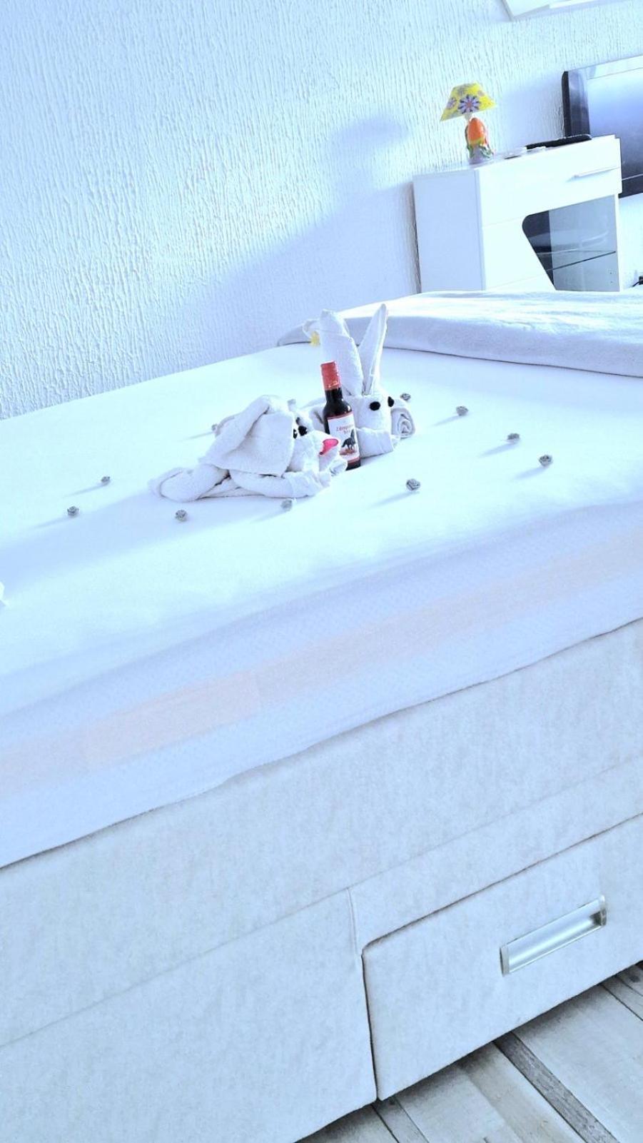 Apartment Sekulic Doboj Eksteriør billede