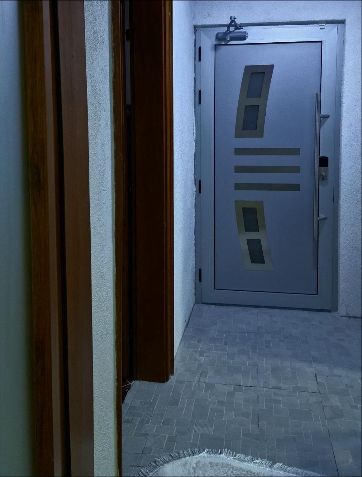 Apartment Sekulic Doboj Eksteriør billede