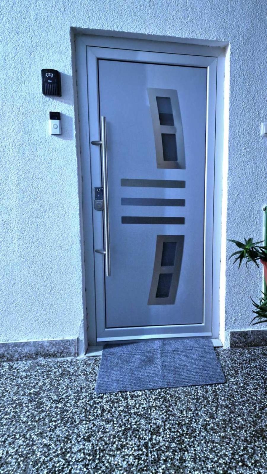 Apartment Sekulic Doboj Eksteriør billede